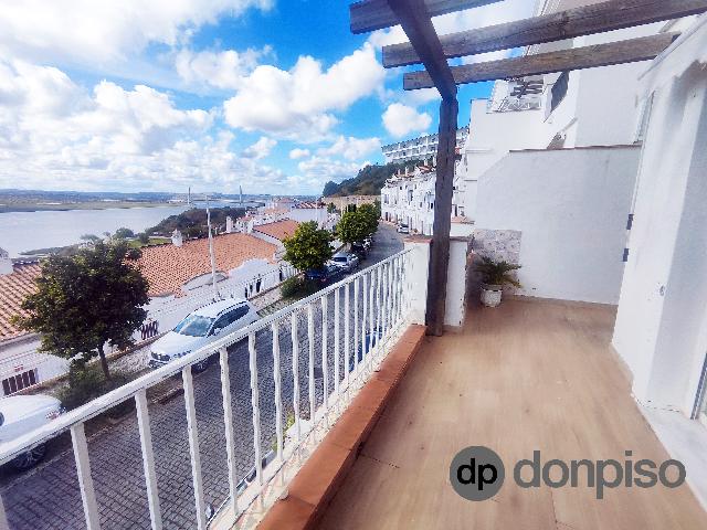 Imagen 31 Inmueble 302050 - Casa Adosada en venta en Ayamonte / Junto al Guadiana en el mirador de Ayamonte