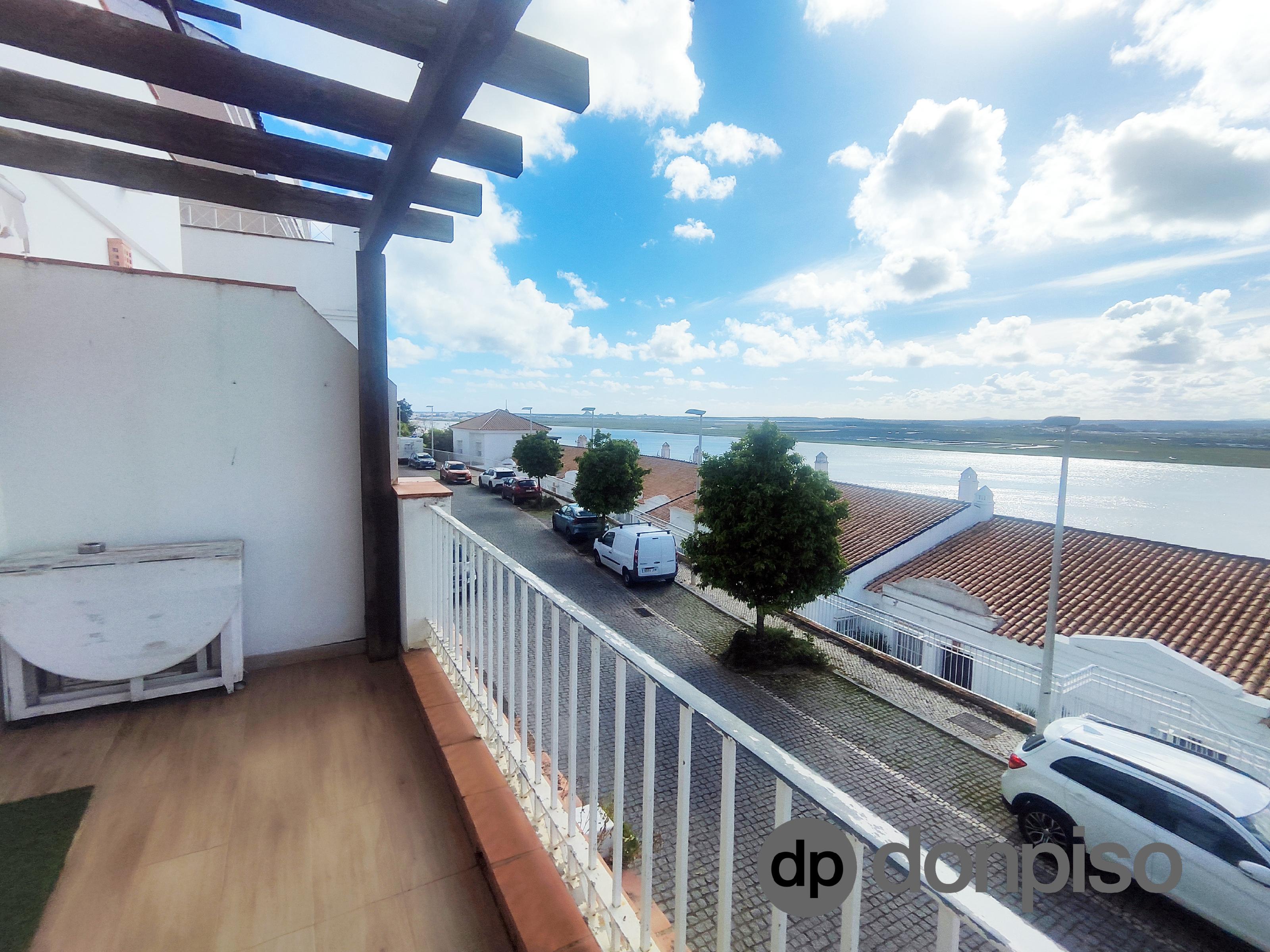 Imagen 32 Casa Adosada en venta en Ayamonte / Junto al Guadiana en el mirador de Ayamonte