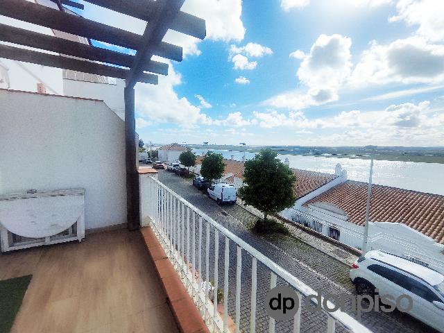 Imagen 32 Inmueble 302050 - Casa Adosada en venta en Ayamonte / Junto al Guadiana en el mirador de Ayamonte