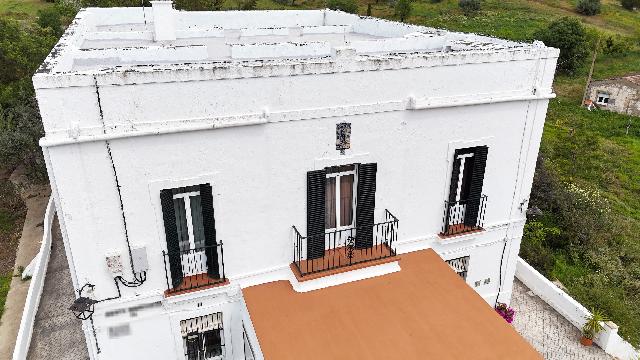 Imagen 3 Inmueble 302246 - Casa en venta en Ayamonte / Junto a la Autovía del V Centenario de Ayamonte