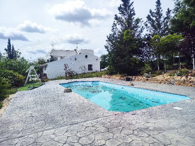 Imagen 1 Inmueble 302246 - Casa en venta en Ayamonte / Junto a la Autovía del V Centenario de Ayamonte