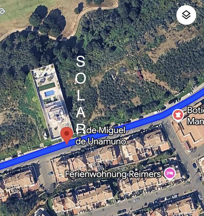 Imagen 1 Solar Urbano en venta en Ayamonte / Fantástico solar y oportunidad en Costa Esuri.