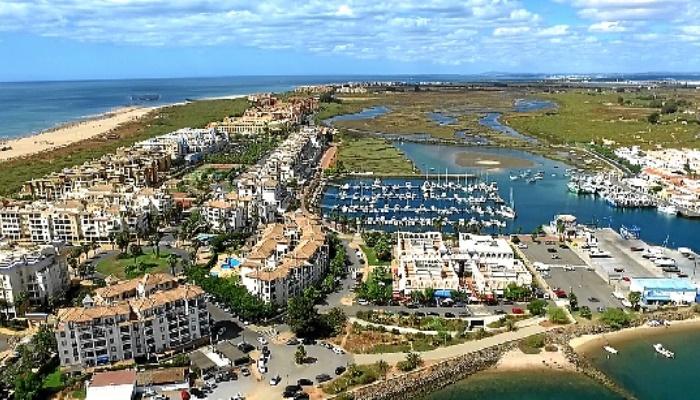 Imagen 2 Solar Urbano en venta en Ayamonte / Fantástico solar y oportunidad en Costa Esuri.