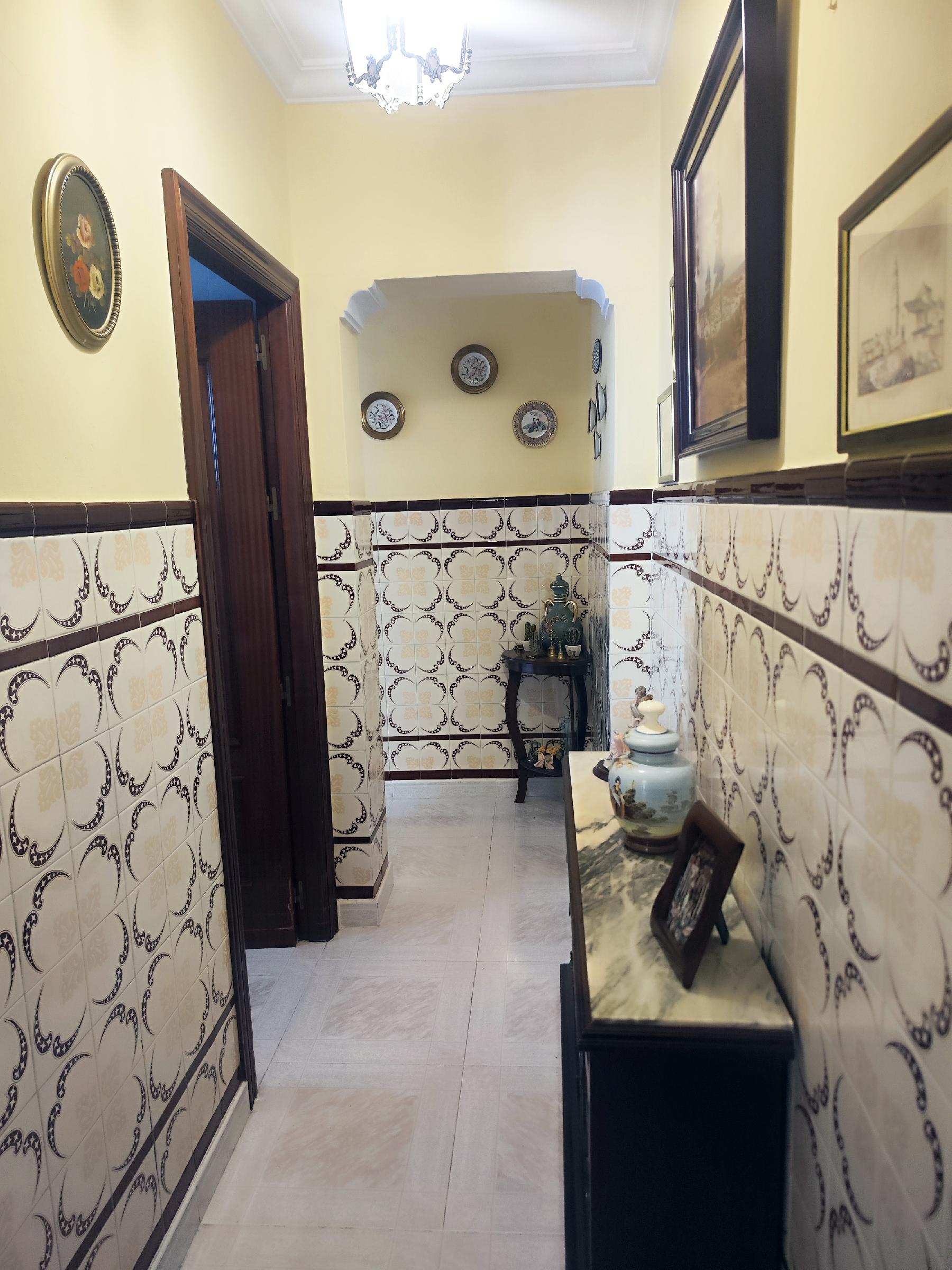 Imagen 5 Casa Adosada en venta en Ayamonte / Barrio de la Villa junto al Guadiana a 5 min del centro