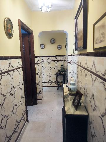 Imagen 5 Inmueble 302776 - Casa Adosada en venta en Ayamonte / Barrio de la Villa junto al Guadiana a 5 min del centro
