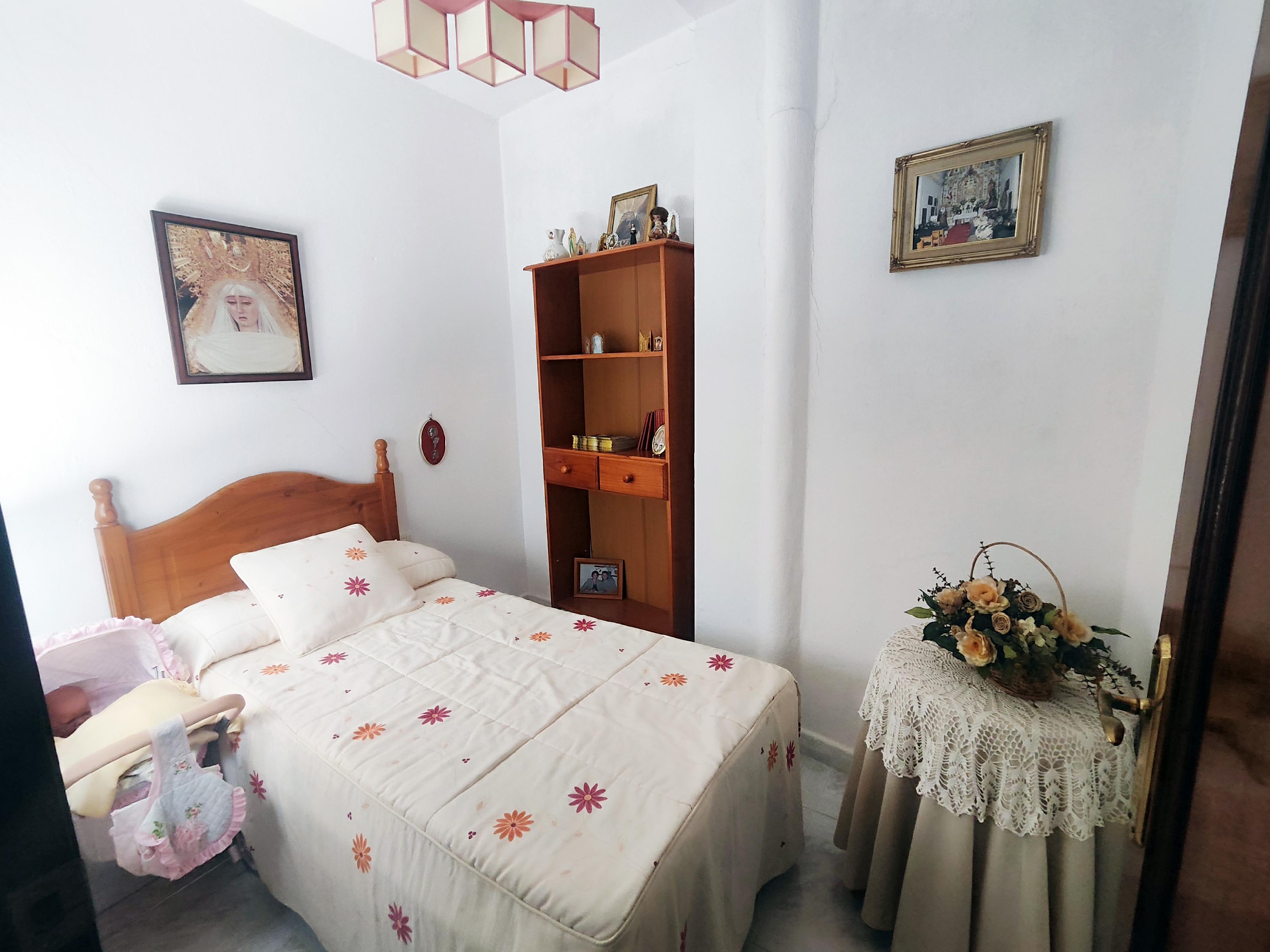 Imagen 6 Casa Adosada en venta en Ayamonte / Barrio de la Villa junto al Guadiana a 5 min del centro