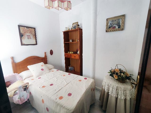 Imagen 6 Inmueble 302776 - Casa Adosada en venta en Ayamonte / Barrio de la Villa junto al Guadiana a 5 min del centro