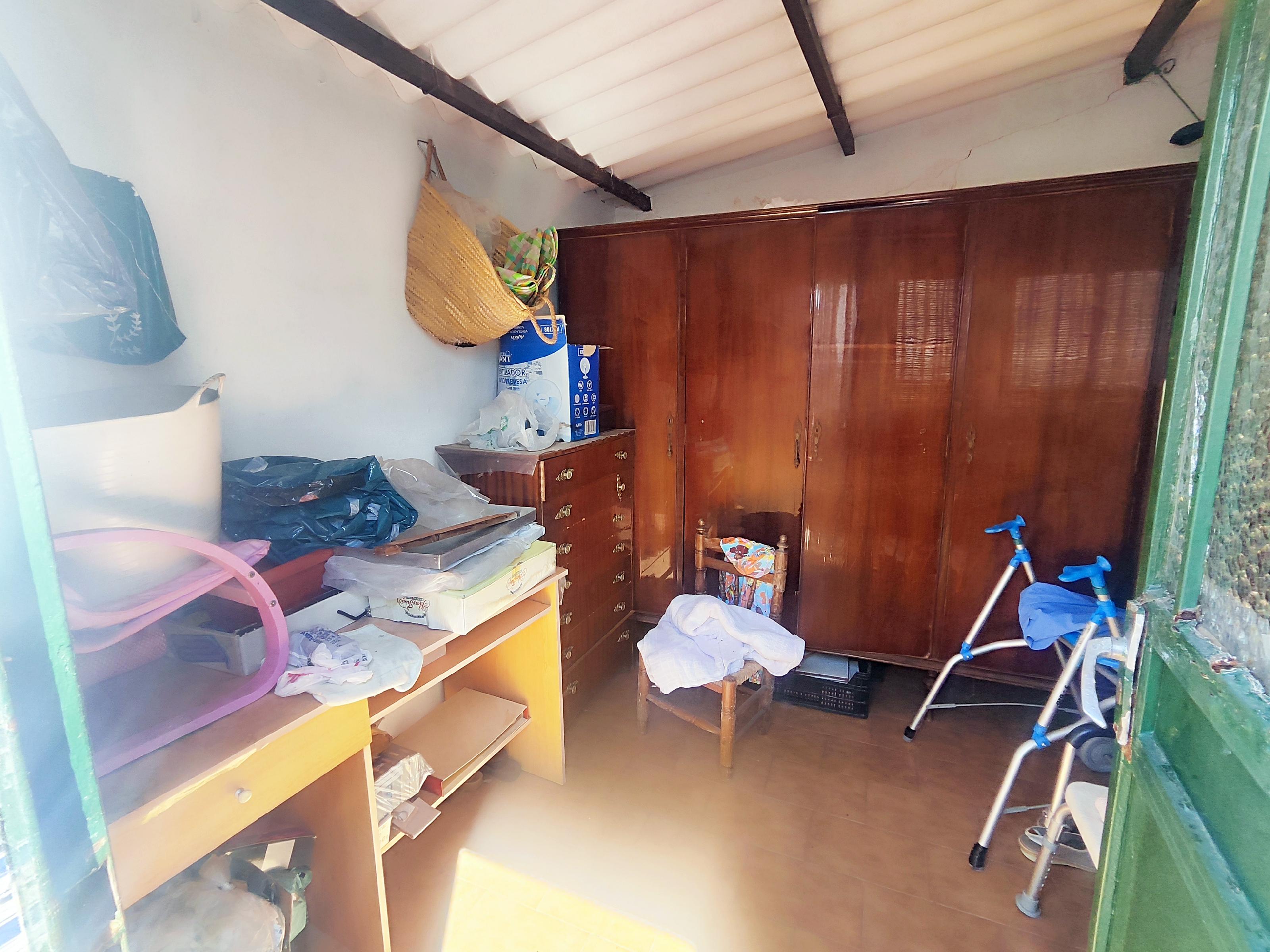 Imagen 2 Casa Adosada en venta en Ayamonte / Barrio de la Villa junto al Guadiana a 5 min del centro