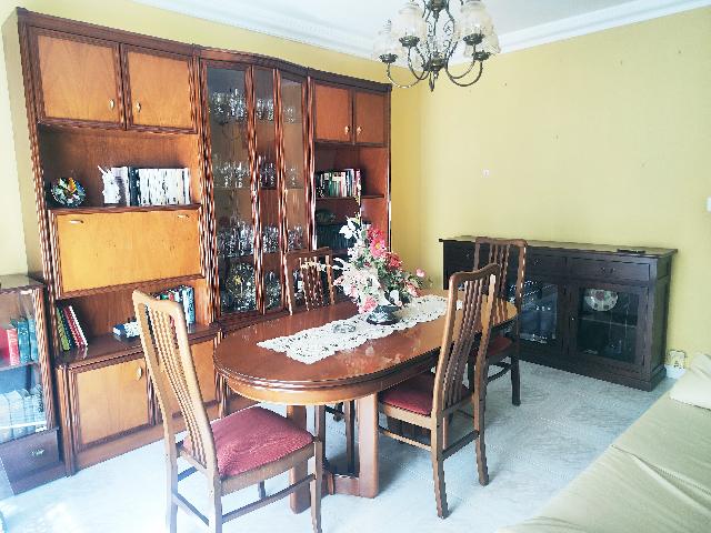 Imagen 8 Inmueble 302776 - Casa Adosada en venta en Ayamonte / Barrio de la Villa junto al Guadiana a 5 min del centro