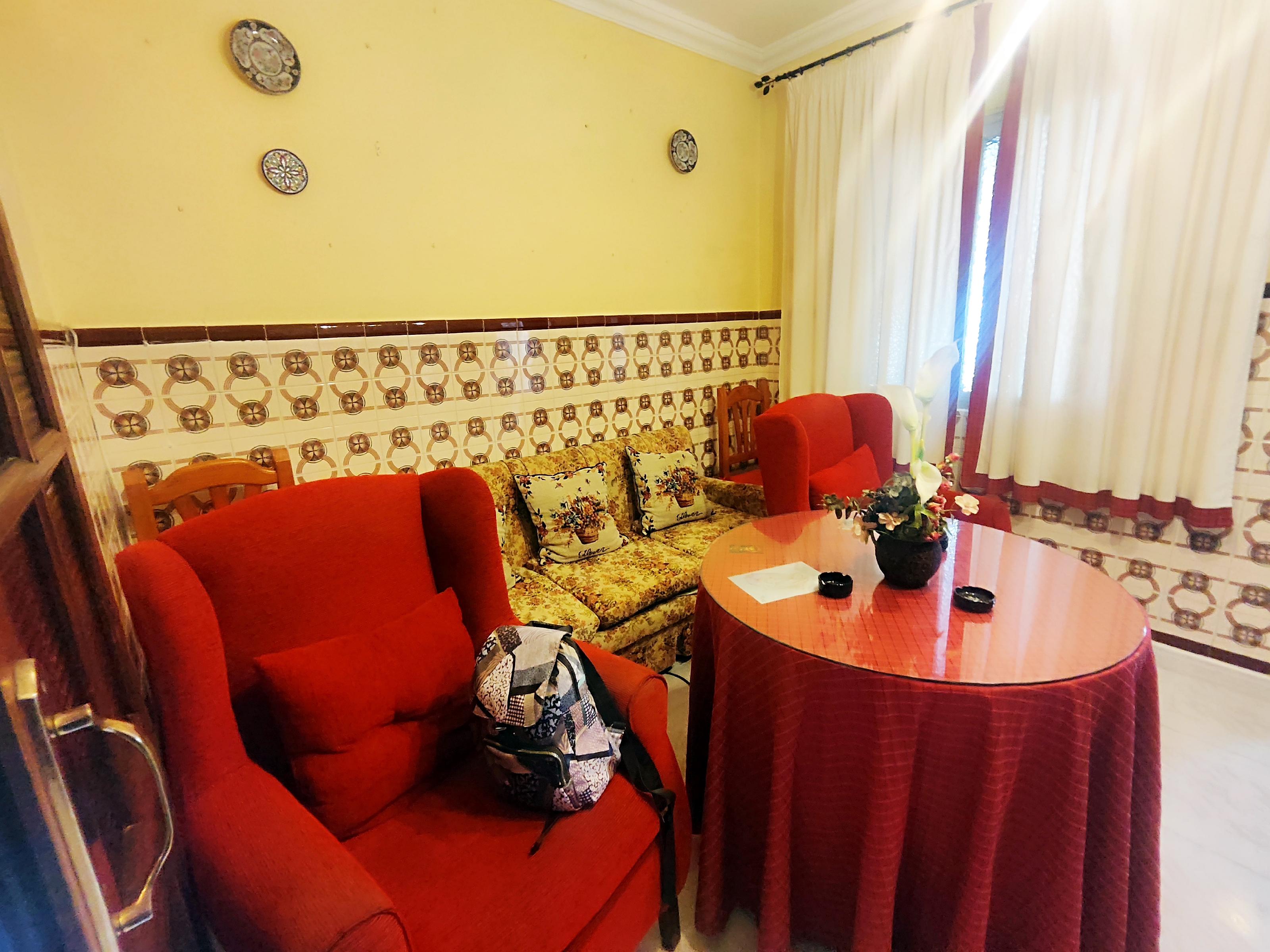 Imagen 9 Casa Adosada en venta en Ayamonte / Barrio de la Villa junto al Guadiana a 5 min del centro