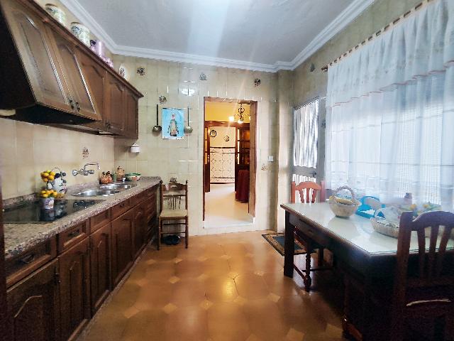 Imagen 11 Inmueble 302776 - Casa Adosada en venta en Ayamonte / Barrio de la Villa junto al Guadiana a 5 min del centro