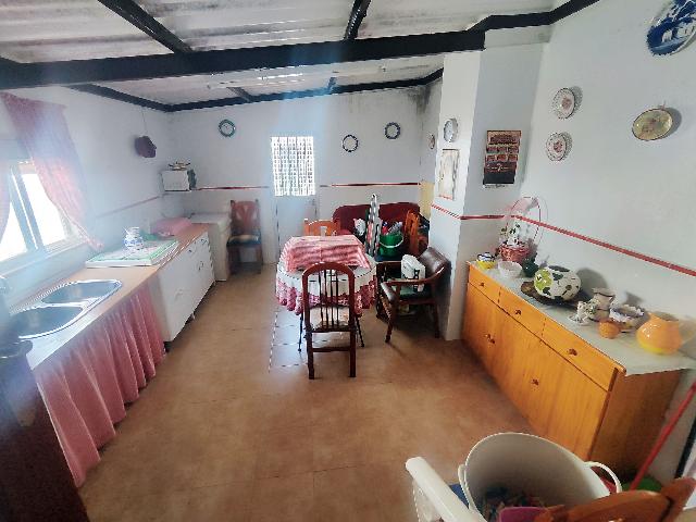 Imagen 12 Inmueble 302776 - Casa Adosada en venta en Ayamonte / Barrio de la Villa junto al Guadiana a 5 min del centro