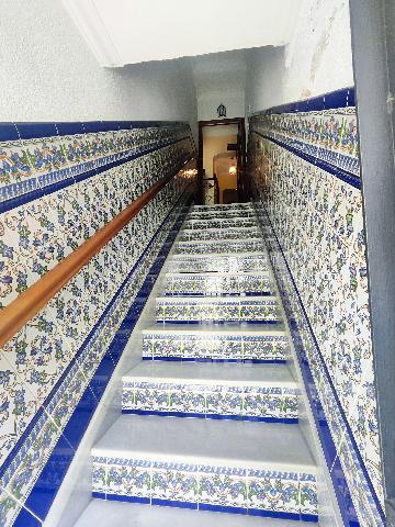 Imagen 16 Inmueble 302776 - Casa Adosada en venta en Ayamonte / Barrio de la Villa junto al Guadiana a 5 min del centro