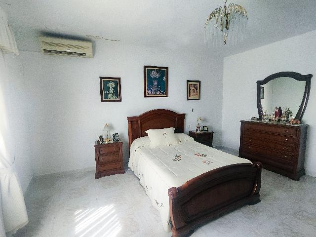 Imagen 17 Inmueble 302776 - Casa Adosada en venta en Ayamonte / Barrio de la Villa junto al Guadiana a 5 min del centro