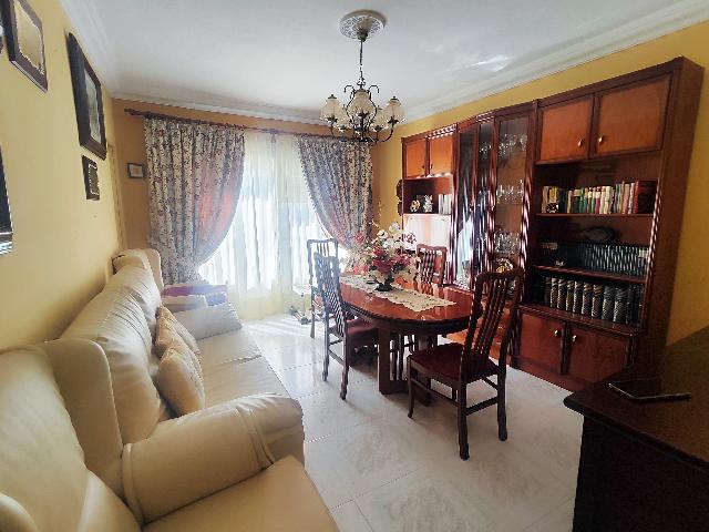 Imagen 1 Inmueble 302776 - Casa Adosada en venta en Ayamonte / Barrio de la Villa junto al Guadiana a 5 min del centro