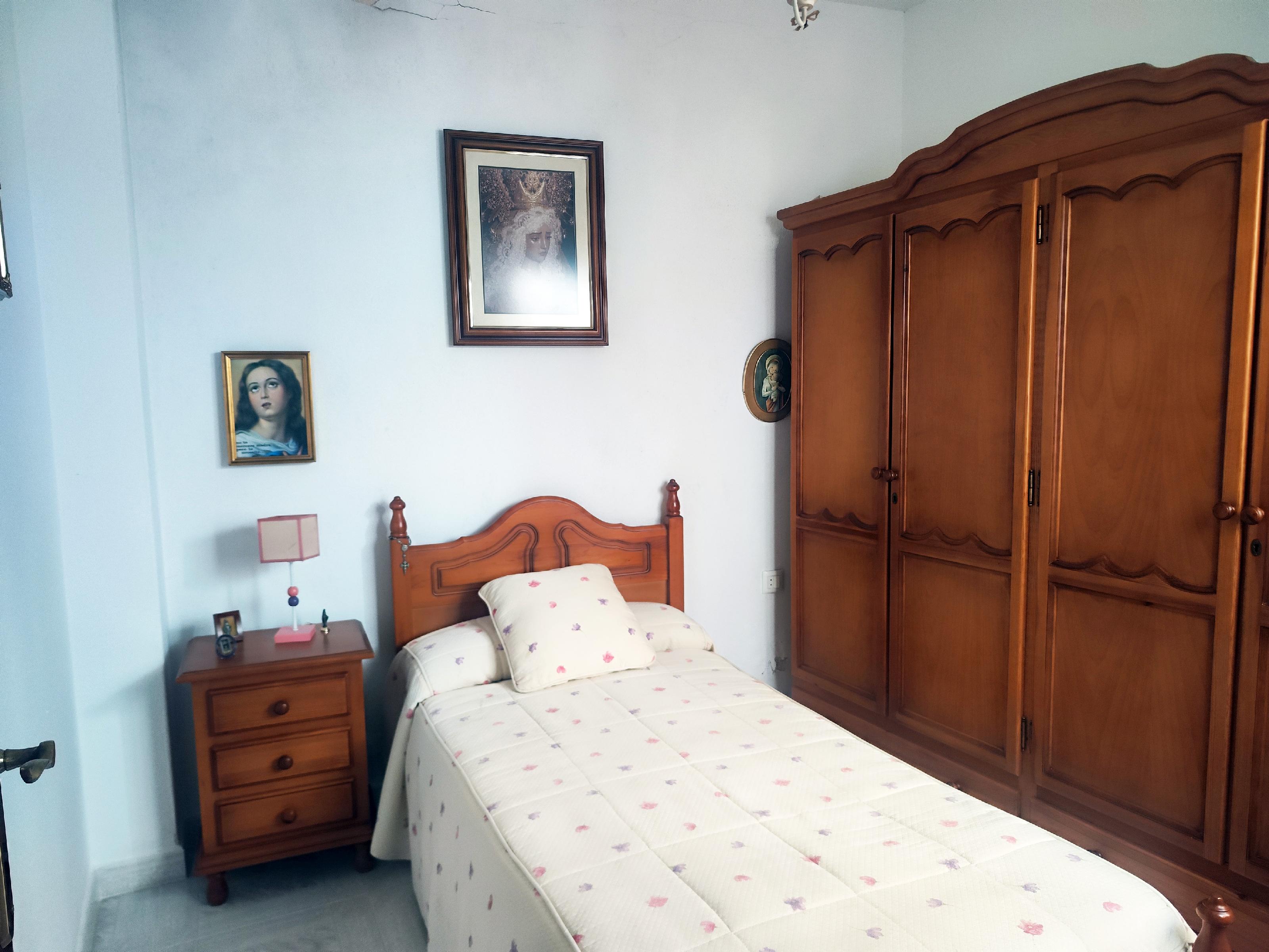 Imagen 19 Casa Adosada en venta en Ayamonte / Barrio de la Villa junto al Guadiana a 5 min del centro