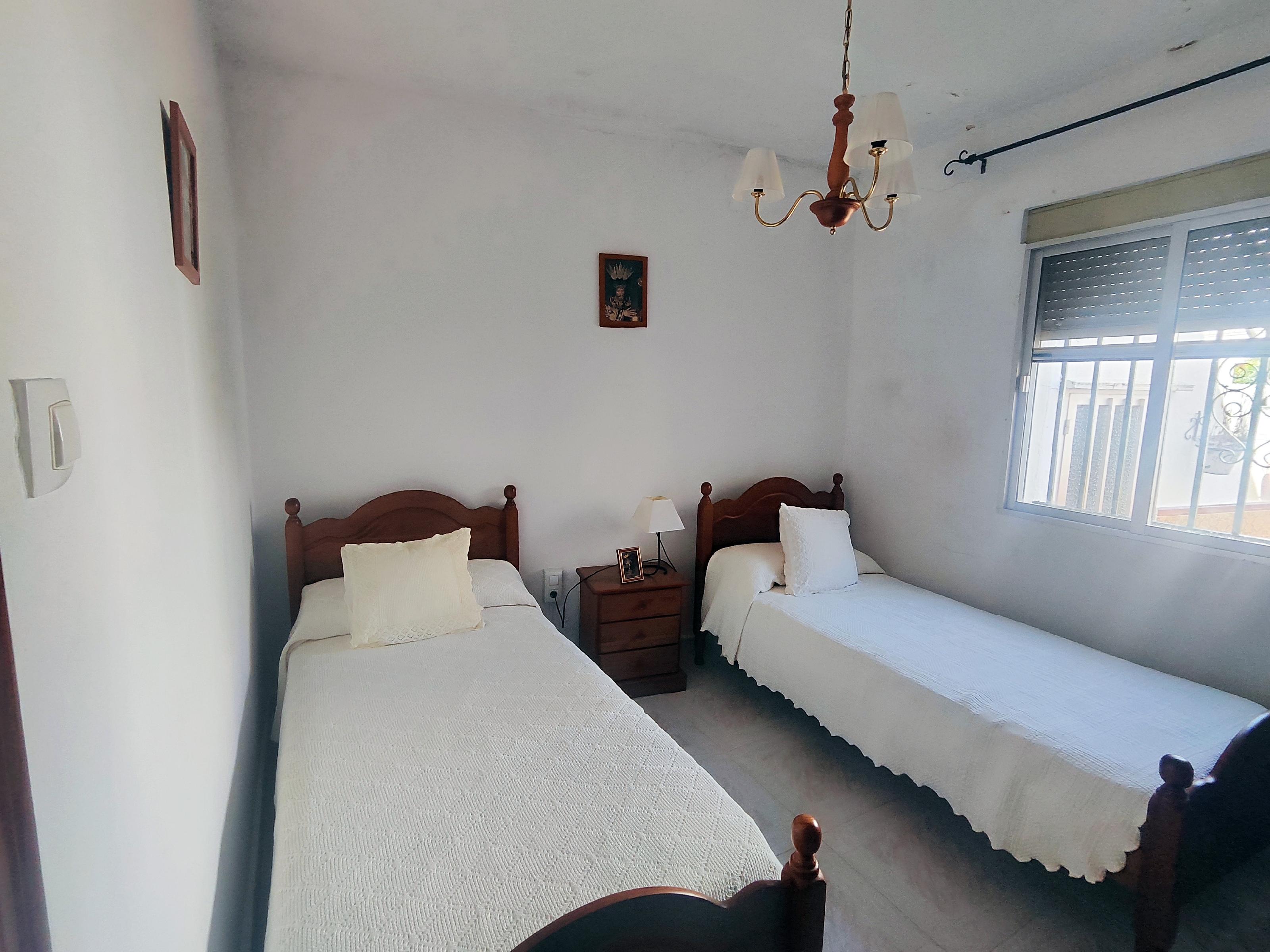 Imagen 20 Casa Adosada en venta en Ayamonte / Barrio de la Villa junto al Guadiana a 5 min del centro