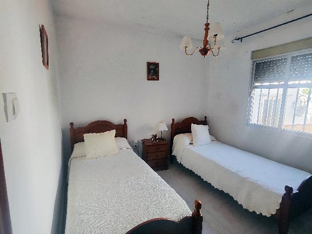 Imagen 20 Inmueble 302776 - Casa Adosada en venta en Ayamonte / Barrio de la Villa junto al Guadiana a 5 min del centro
