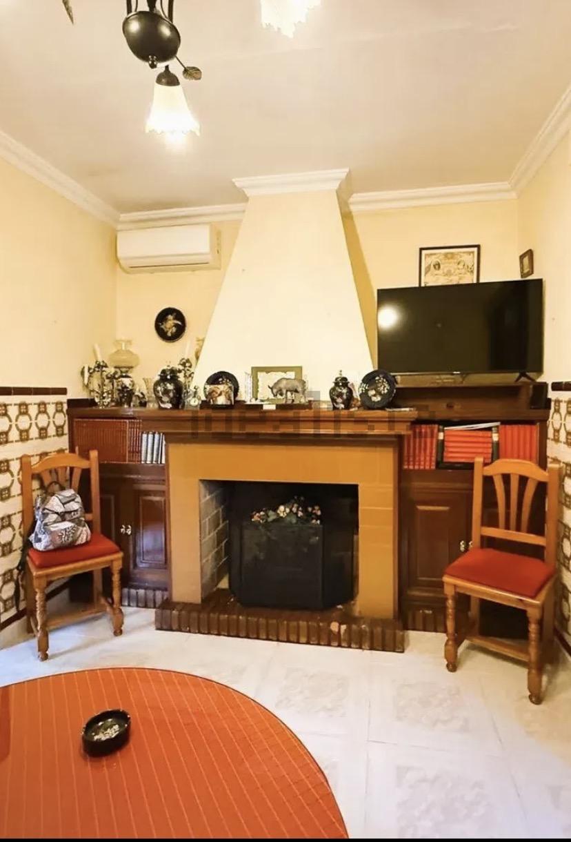 Imagen 21 Casa Adosada en venta en Ayamonte / Barrio de la Villa junto al Guadiana a 5 min del centro