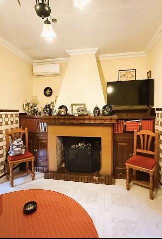 Imagen 21 Inmueble 302776 - Casa Adosada en venta en Ayamonte / Barrio de la Villa junto al Guadiana a 5 min del centro