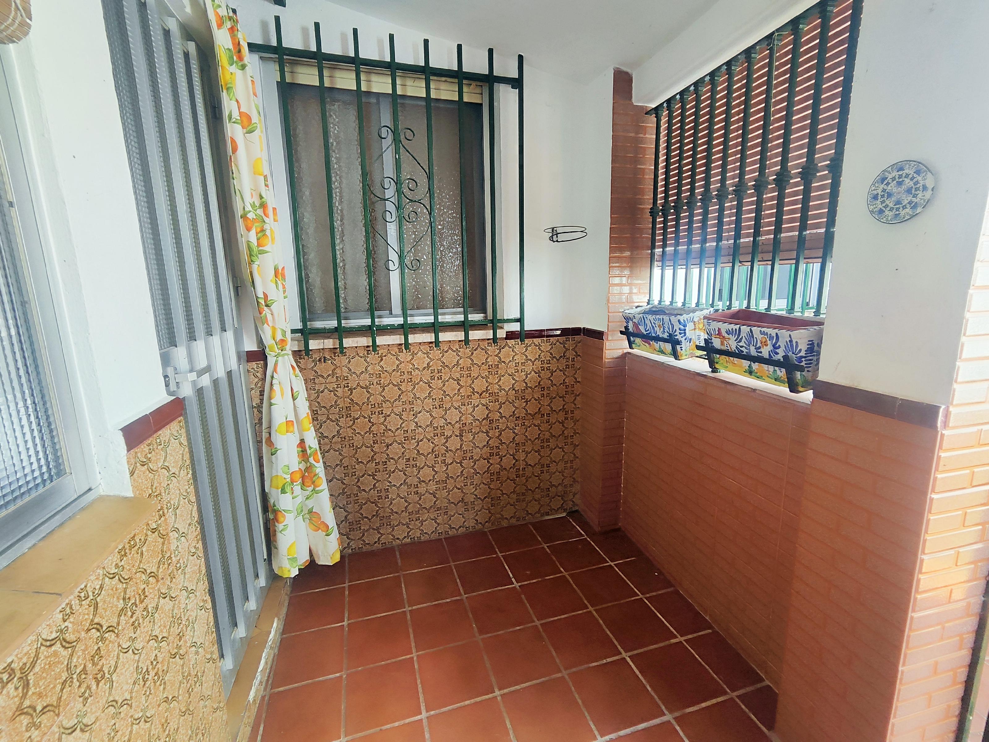 Imagen 21 Casa Adosada en venta en Ayamonte / Barrio de la Villa junto al Guadiana a 5 min del centro