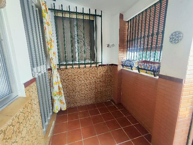 Imagen 21 Inmueble 302776 - Casa Adosada en venta en Ayamonte / Barrio de la Villa junto al Guadiana a 5 min del centro