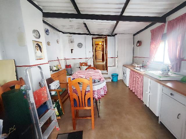 Imagen 22 Inmueble 302776 - Casa Adosada en venta en Ayamonte / Barrio de la Villa junto al Guadiana a 5 min del centro