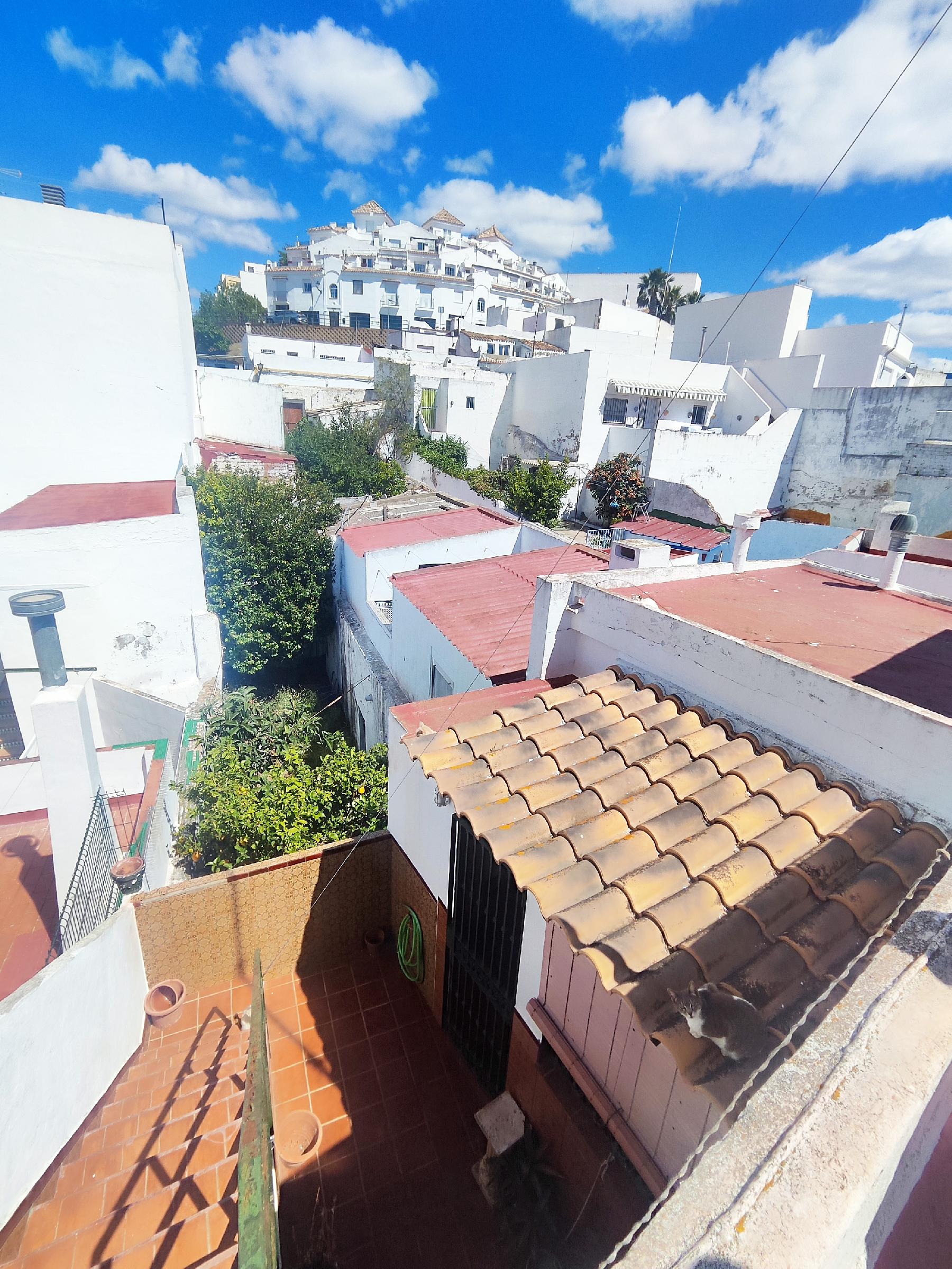 Imagen 4 Casa Adosada en venta en Ayamonte / Barrio de la Villa junto al Guadiana a 5 min del centro
