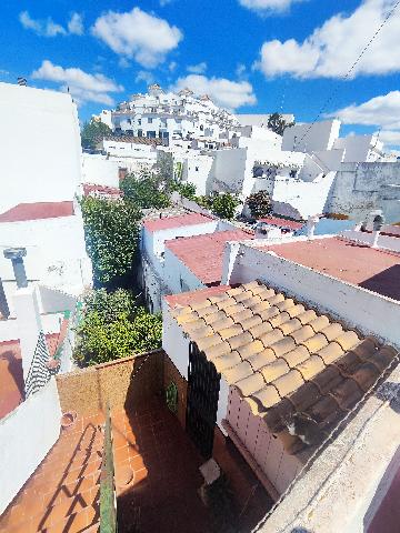 Imagen 4 Inmueble 302776 - Casa Adosada en venta en Ayamonte / Barrio de la Villa junto al Guadiana a 5 min del centro