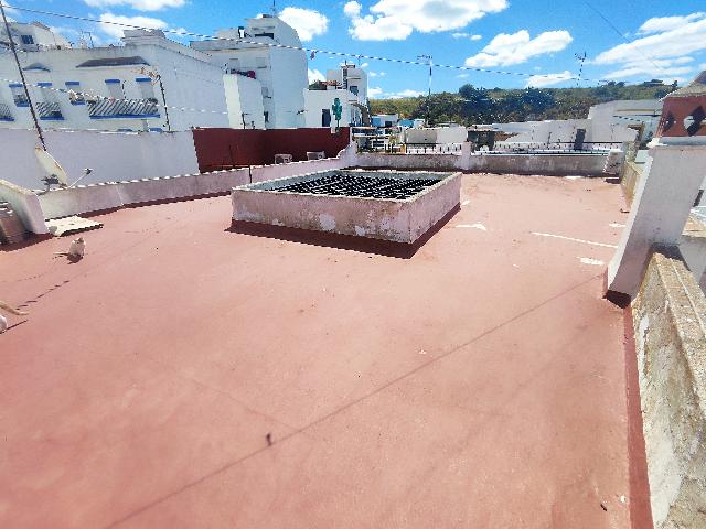 Imagen 24 Inmueble 302776 - Casa Adosada en venta en Ayamonte / Barrio de la Villa junto al Guadiana a 5 min del centro