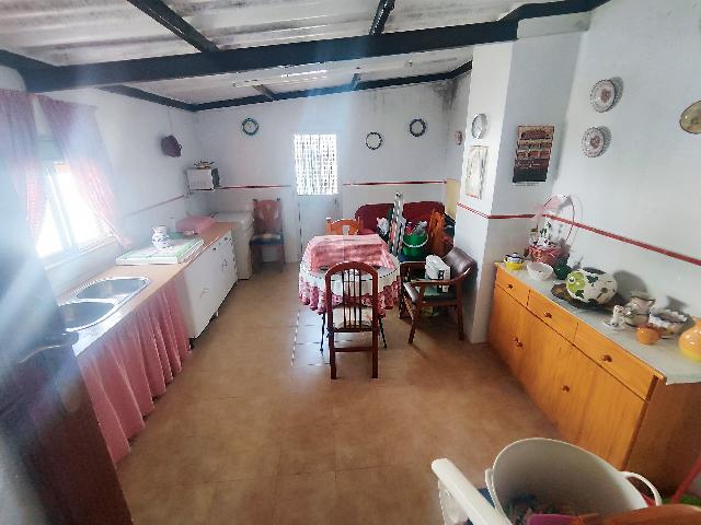 Imagen 25 Inmueble 302776 - Casa Adosada en venta en Ayamonte / Barrio de la Villa junto al Guadiana a 5 min del centro
