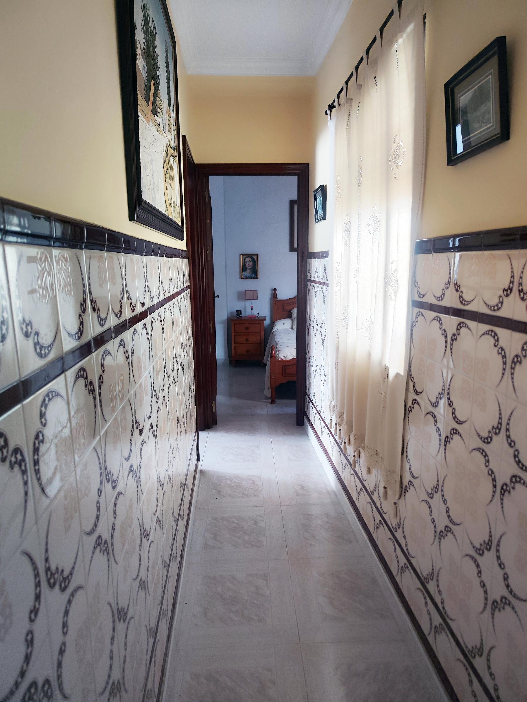 Imagen 26 Casa Adosada en venta en Ayamonte / Barrio de la Villa junto al Guadiana a 5 min del centro