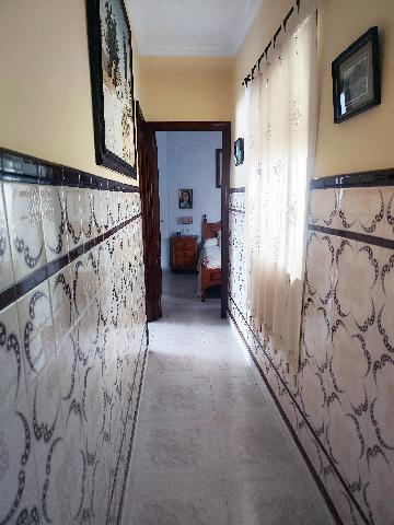 Imagen 26 Inmueble 302776 - Casa Adosada en venta en Ayamonte / Barrio de la Villa junto al Guadiana a 5 min del centro