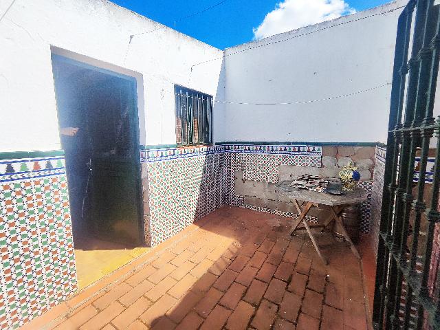 Imagen 27 Inmueble 302776 - Casa Adosada en venta en Ayamonte / Barrio de la Villa junto al Guadiana a 5 min del centro