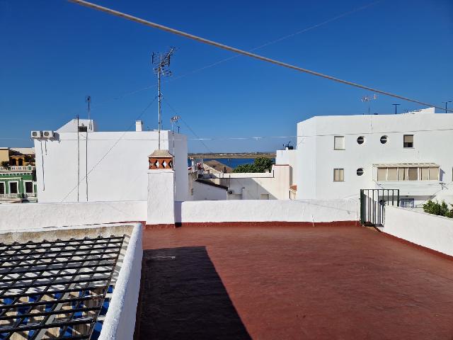 Imagen 28 Inmueble 302776 - Casa Adosada en venta en Ayamonte / Barrio de la Villa junto al Guadiana a 5 min del centro