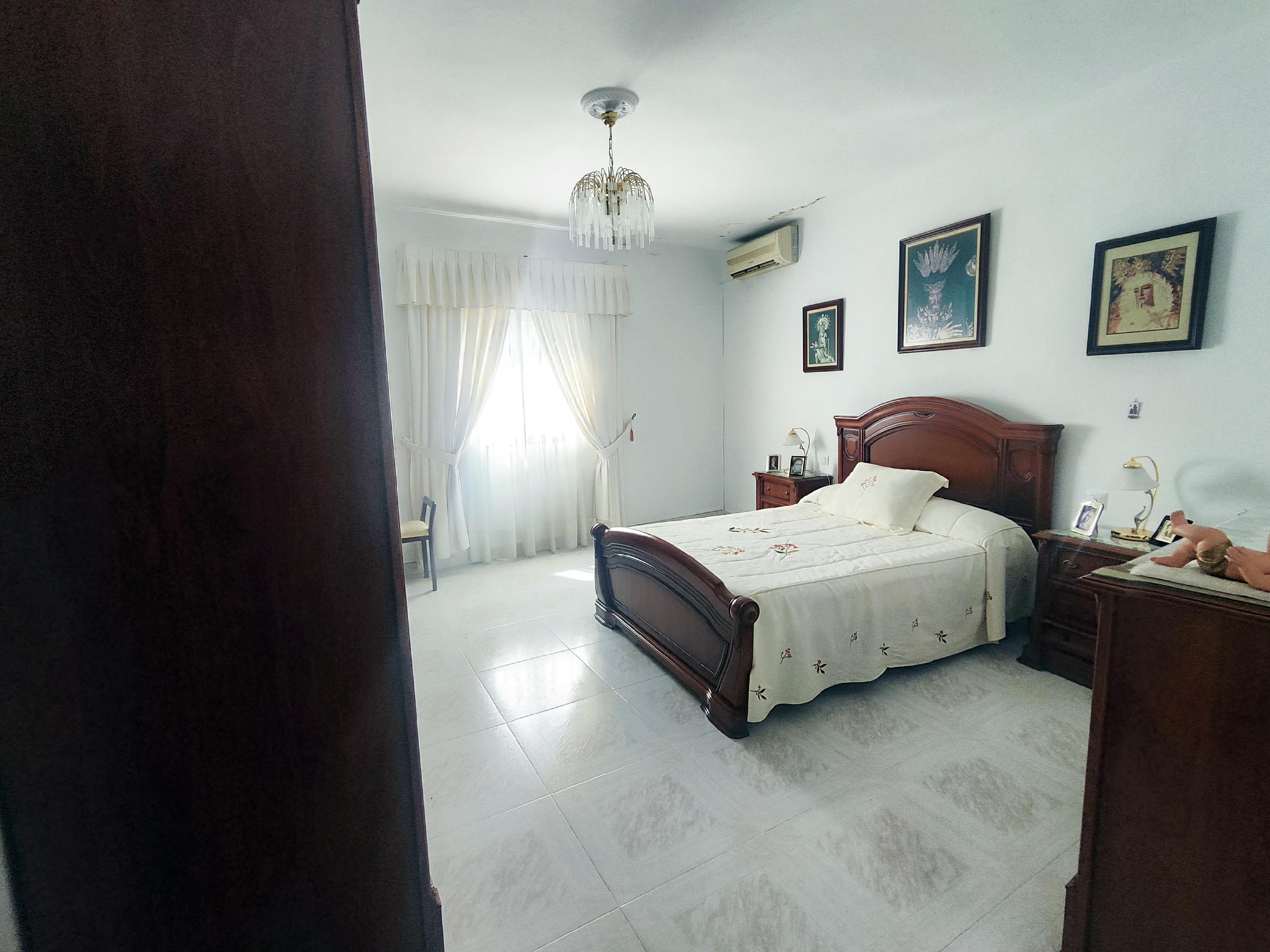 Imagen 29 Casa Adosada en venta en Ayamonte / Barrio de la Villa junto al Guadiana a 5 min del centro