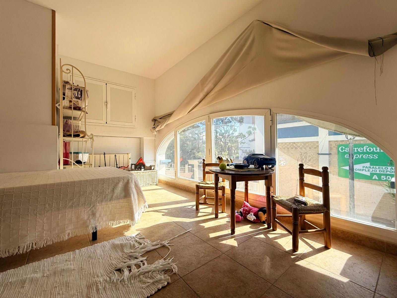 Imagen 6 Apto. Playa en venta en Ayamonte / Puerto Deportivo Punta del Moral
