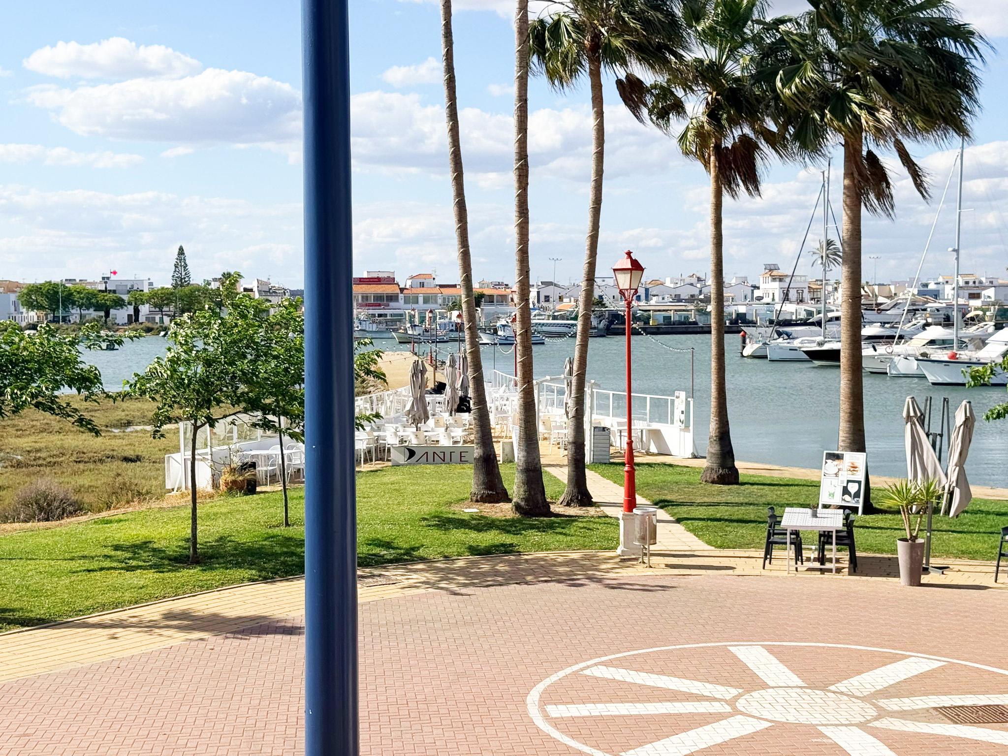 Imagen 8 Apto. Playa en venta en Ayamonte / Puerto Deportivo Punta del Moral