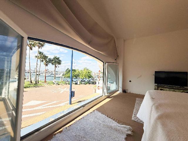 Imagen 9 Inmueble 302943 - Apto. Playa en venta en Ayamonte / Puerto Deportivo Punta del Moral