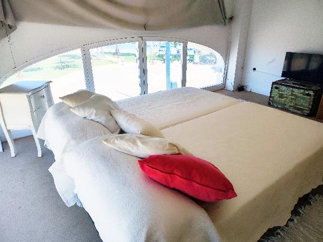 Imagen 12 Inmueble 302943 - Apto. Playa en venta en Ayamonte / Puerto Deportivo Punta del Moral