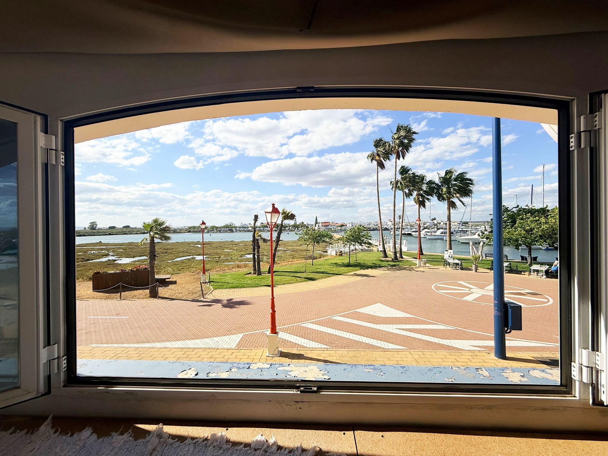 Imagen 13 Apto. Playa en venta en Ayamonte / Puerto Deportivo Punta del Moral