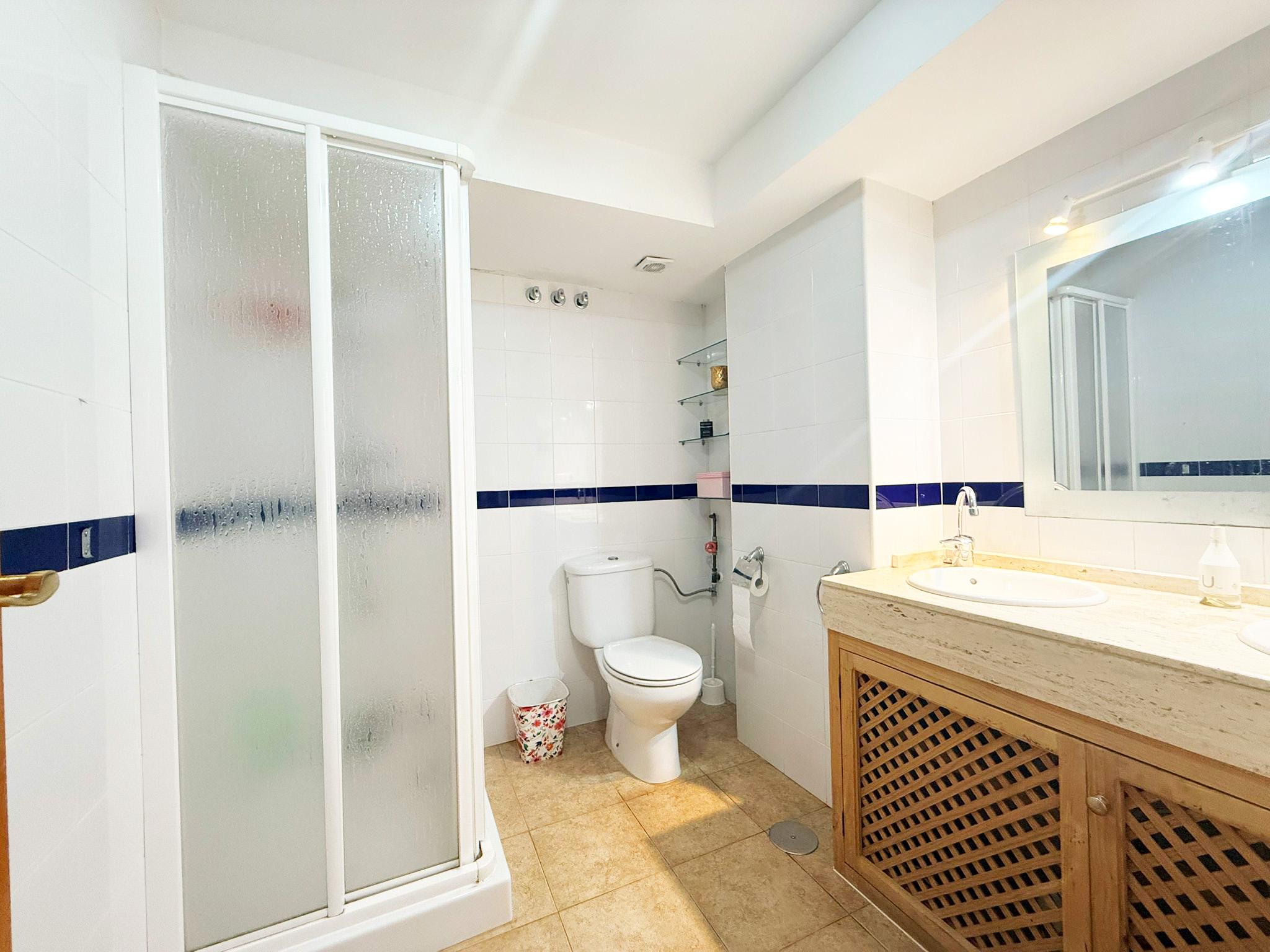 Imagen 14 Apto. Playa en venta en Ayamonte / Puerto Deportivo Punta del Moral