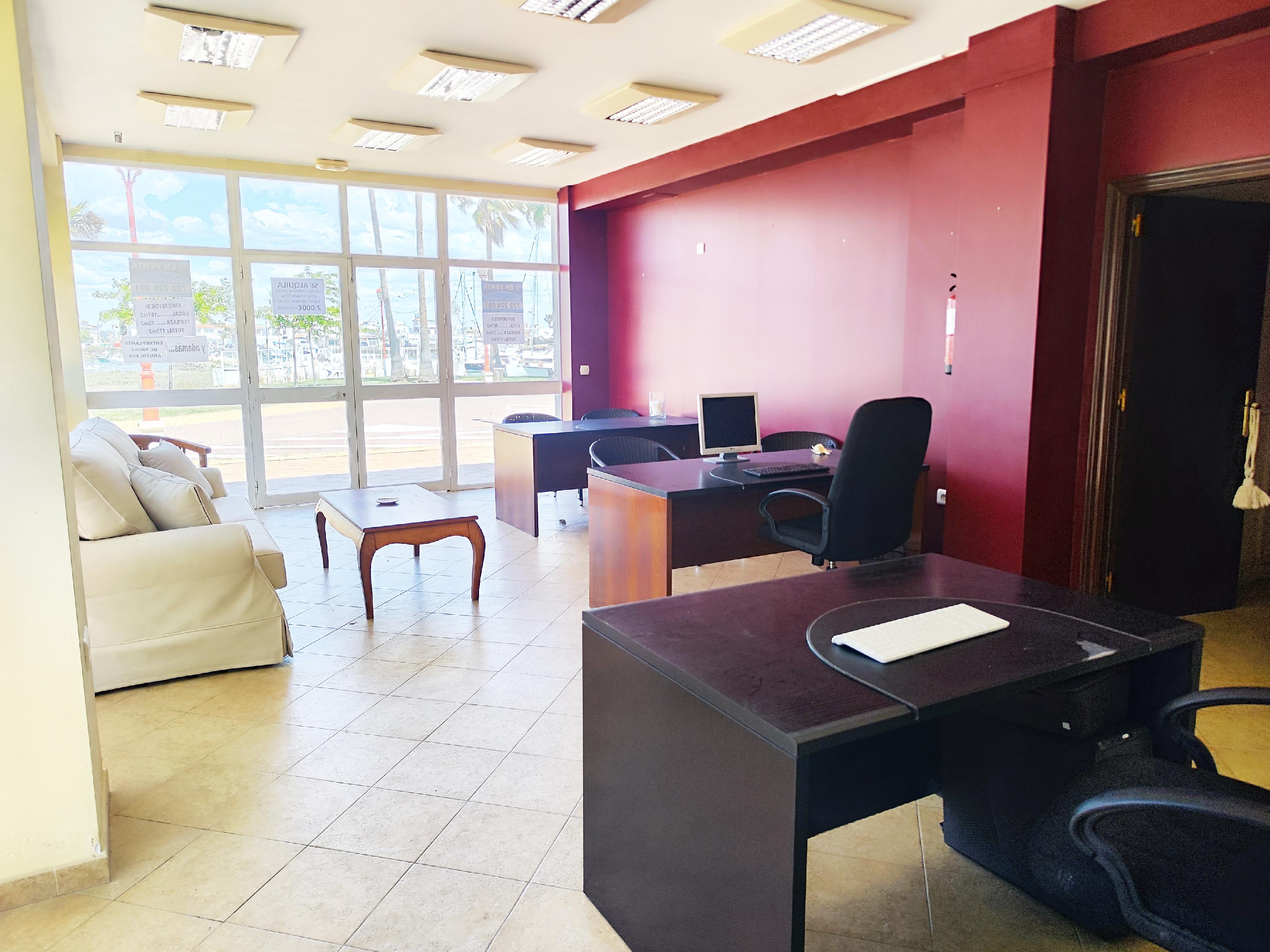 Imagen 15 Apto. Playa en venta en Ayamonte / Puerto Deportivo Punta del Moral