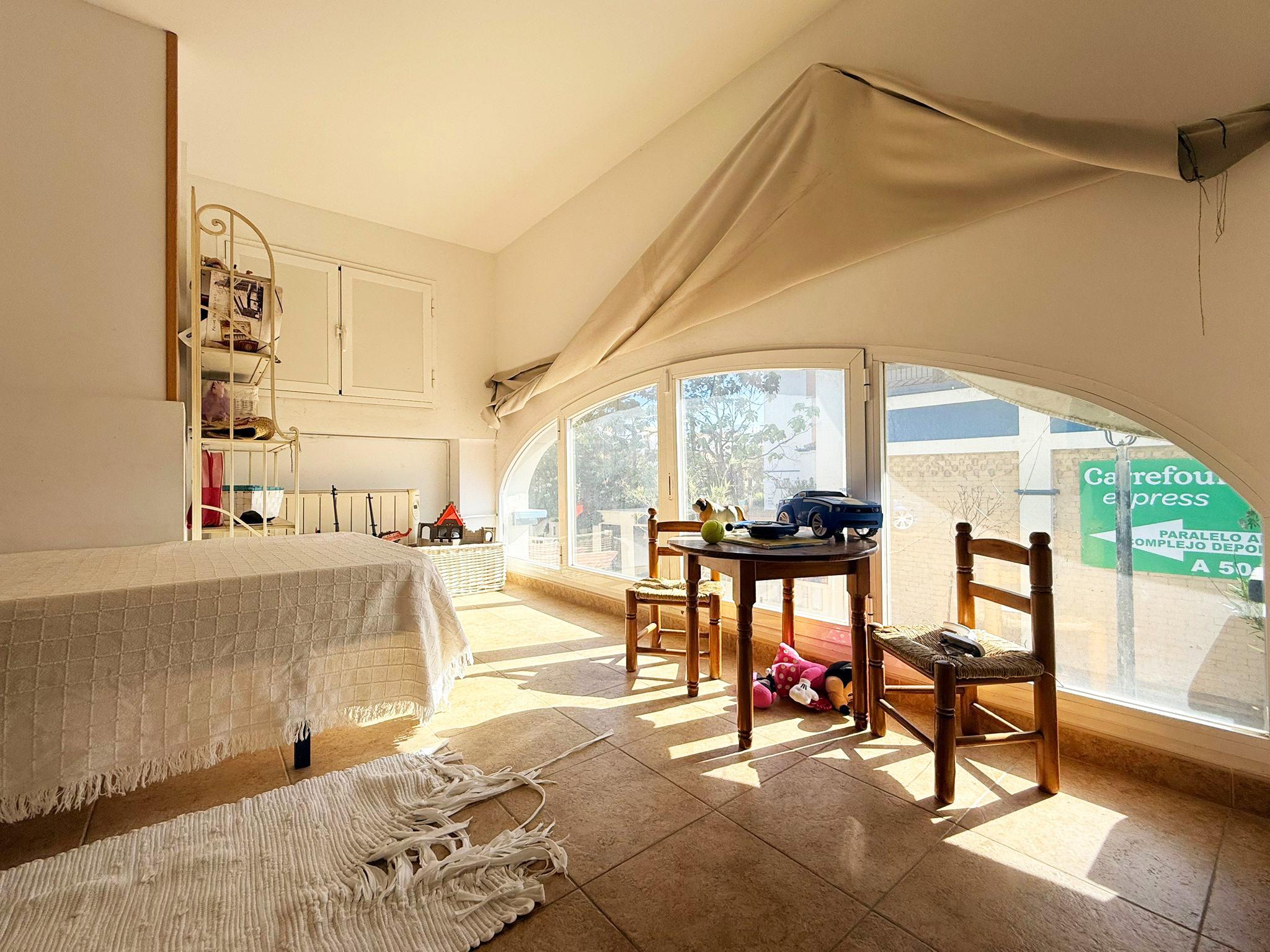 Imagen 17 Apto. Playa en venta en Ayamonte / Puerto Deportivo Punta del Moral