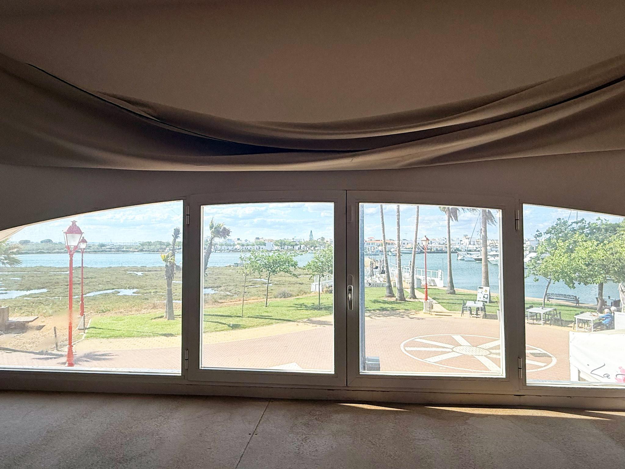 Imagen 22 Apto. Playa en venta en Ayamonte / Puerto Deportivo Punta del Moral