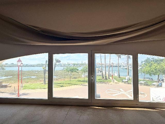 Imagen 22 Inmueble 302943 - Apto. Playa en venta en Ayamonte / Puerto Deportivo Punta del Moral