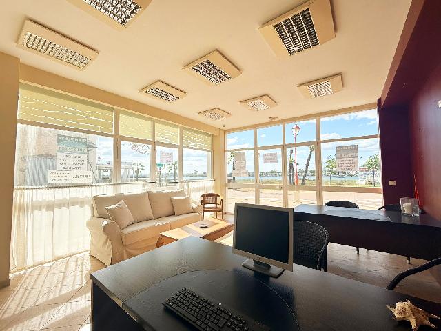 Imagen 27 Inmueble 302943 - Apto. Playa en venta en Ayamonte / Puerto Deportivo Punta del Moral