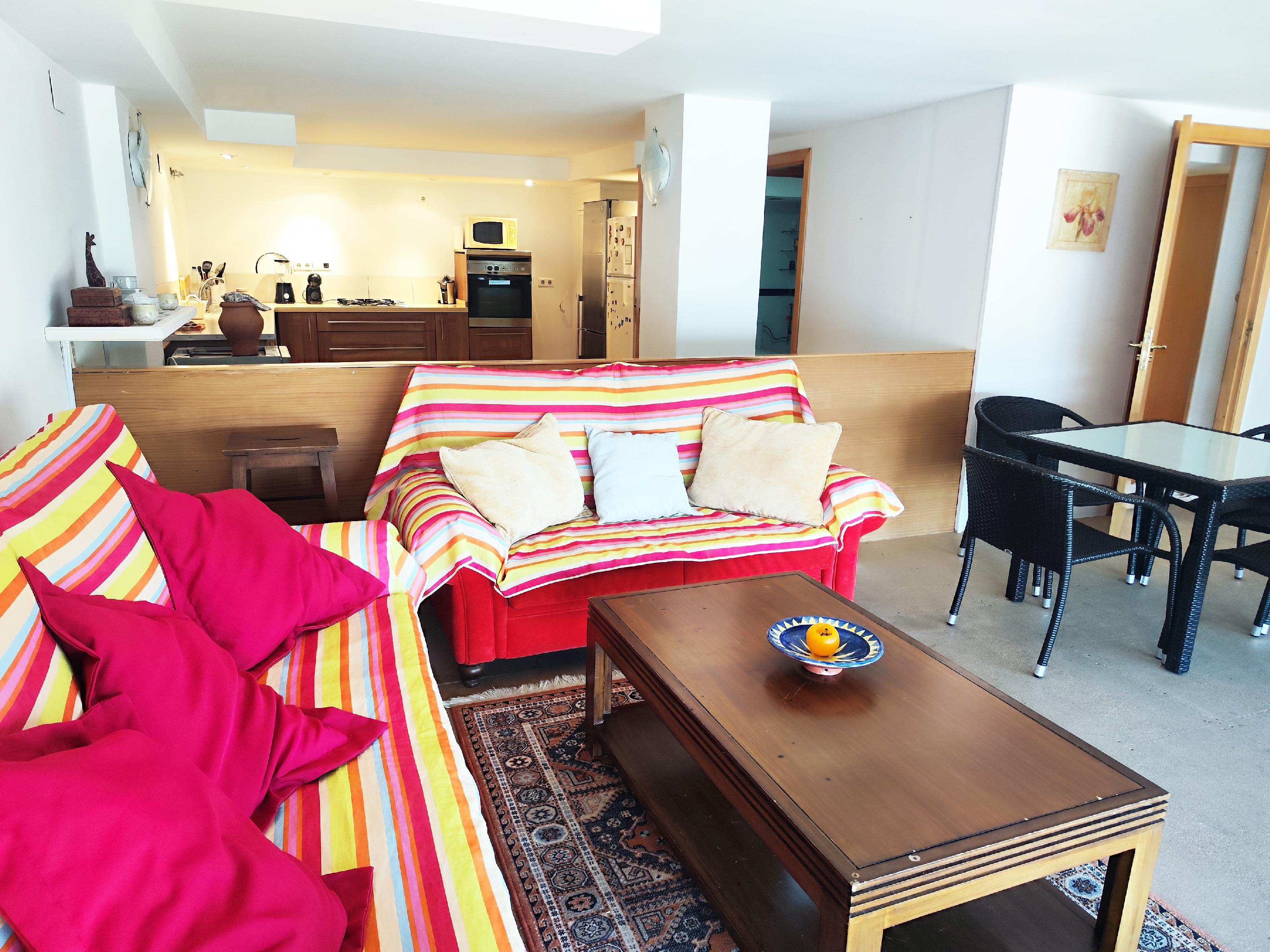 Imagen 29 Apto. Playa en venta en Ayamonte / Puerto Deportivo Punta del Moral