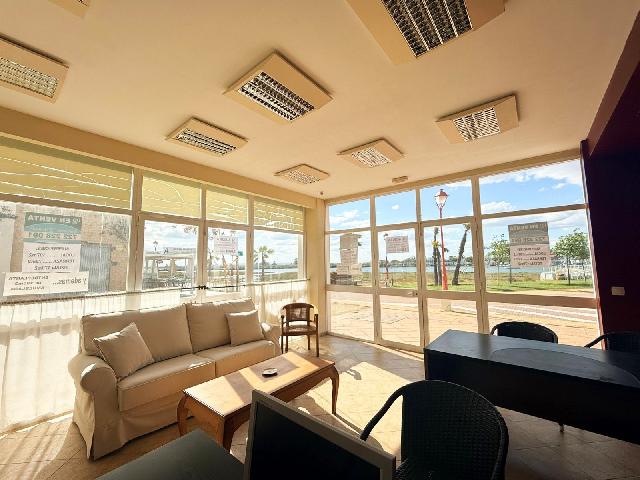Imagen 1 Inmueble 302943 - Apto. Playa en venta en Ayamonte / Puerto Deportivo Punta del Moral