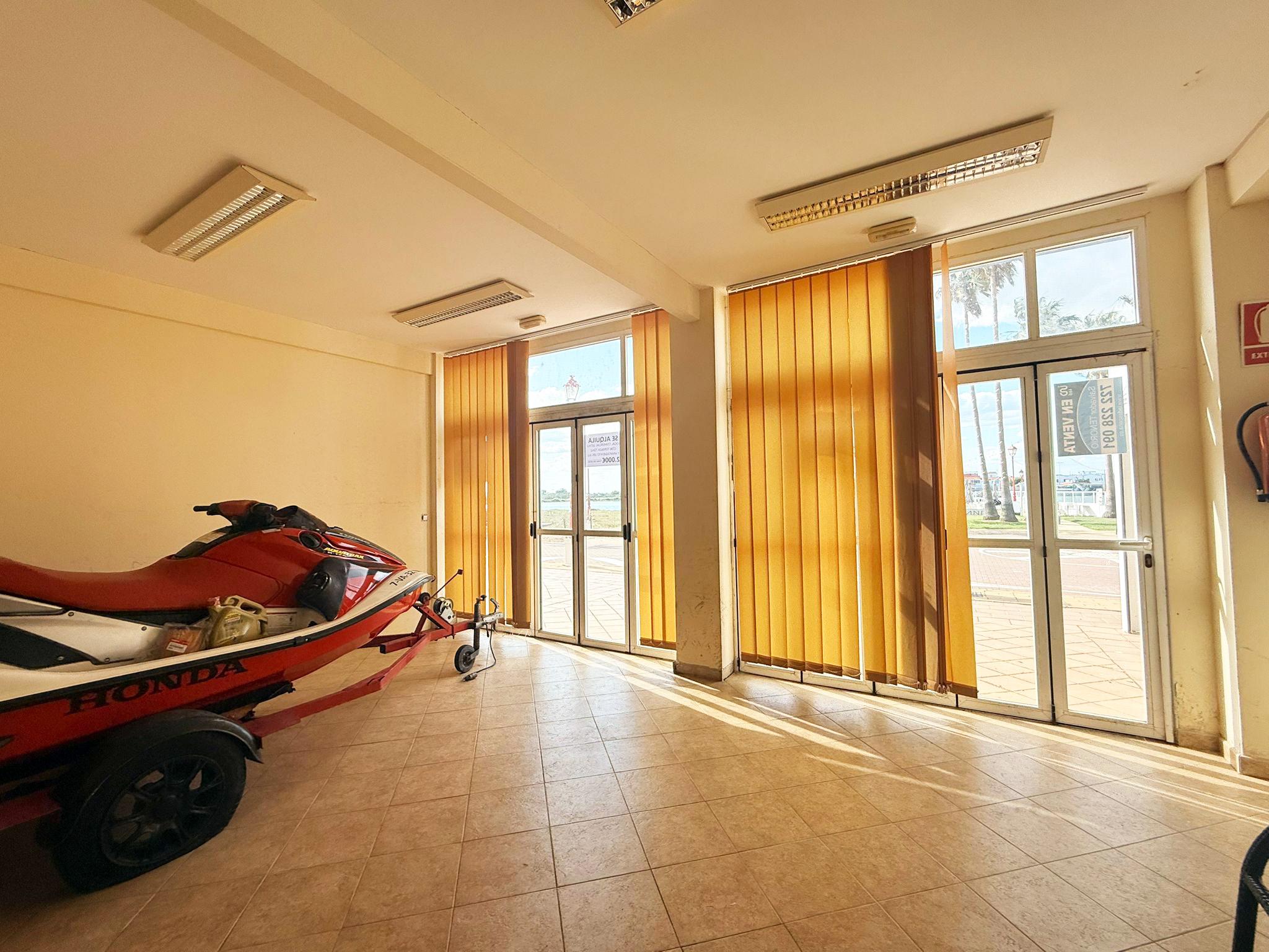 Imagen 3 Apto. Playa en venta en Ayamonte / Puerto Deportivo Punta del Moral